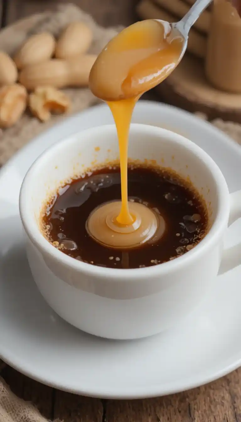 Transform Your Brew: The Ultimate Guide to Peanut Butter Coffee Syrup